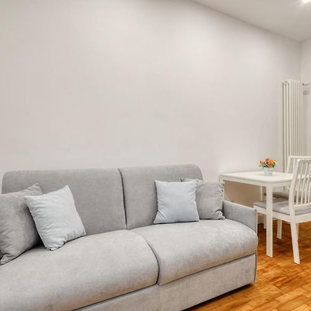 Mpm-Bramante In Brera 15 Apartamento Milão Exterior foto