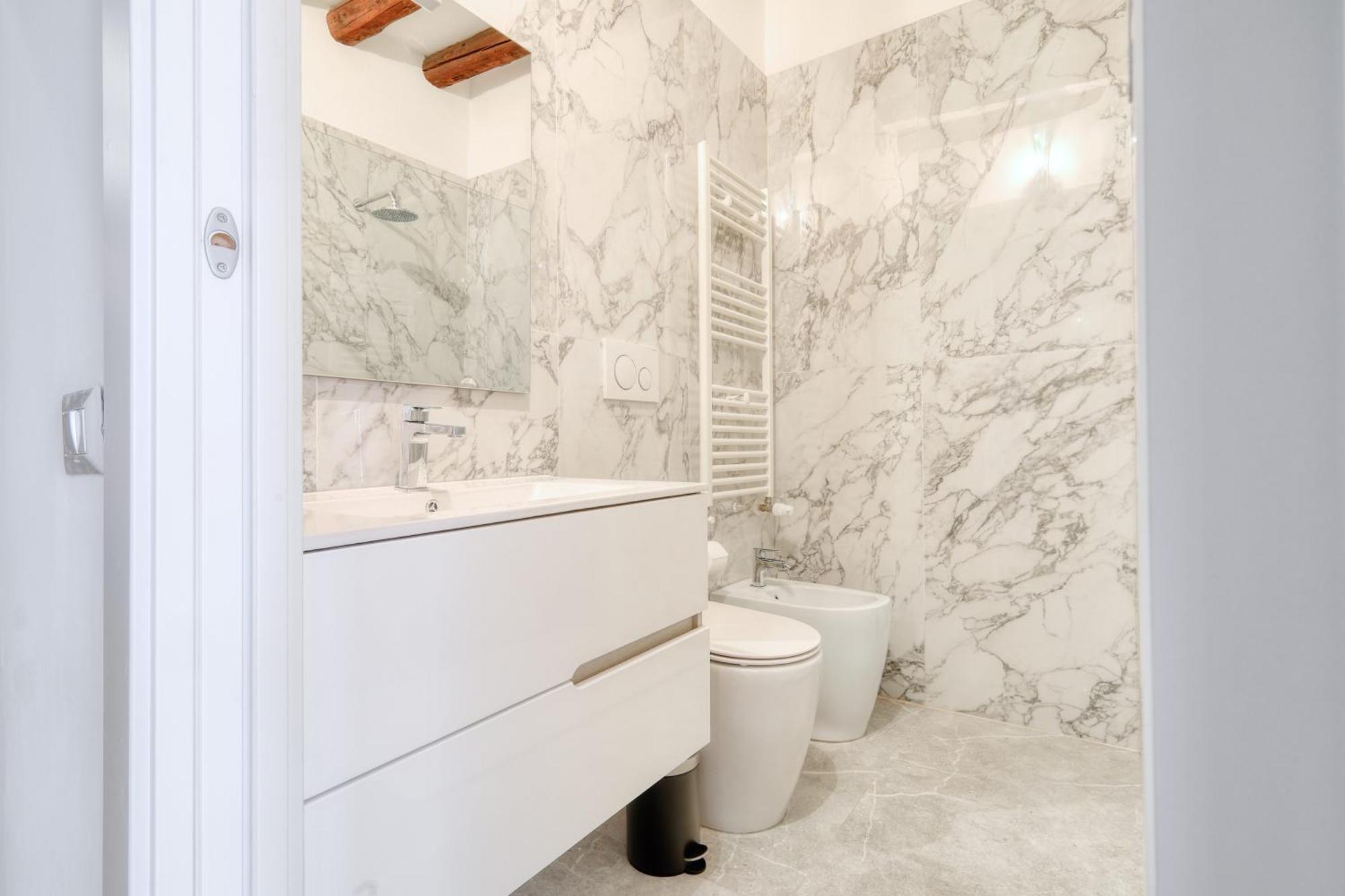 Mpm-Bramante In Brera 15 Apartamento Milão Exterior foto