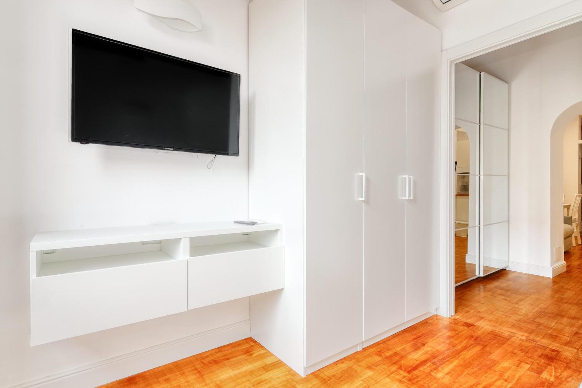 Mpm-Bramante In Brera 15 Apartamento Milão Exterior foto