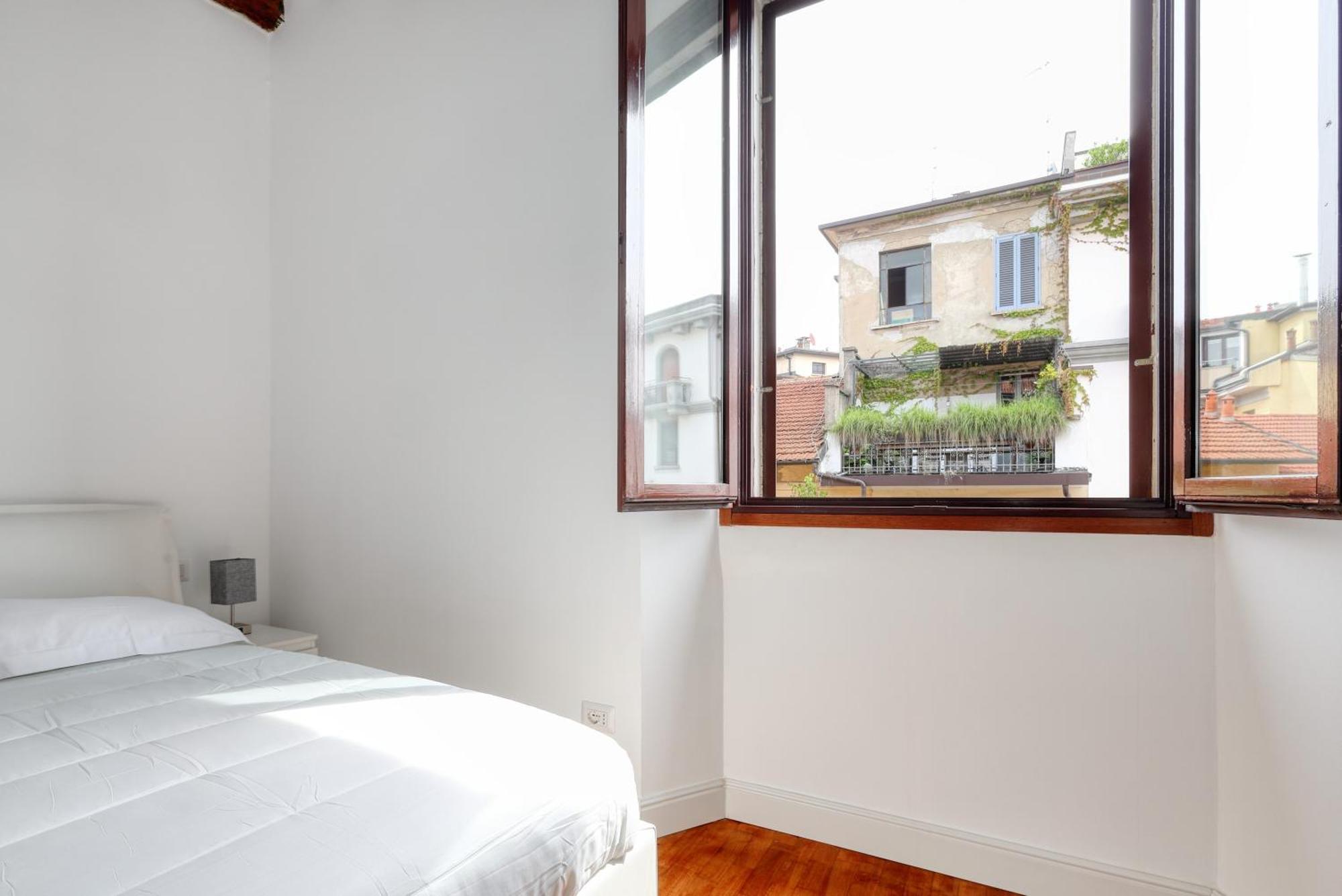 Mpm-Bramante In Brera 15 Apartamento Milão Exterior foto