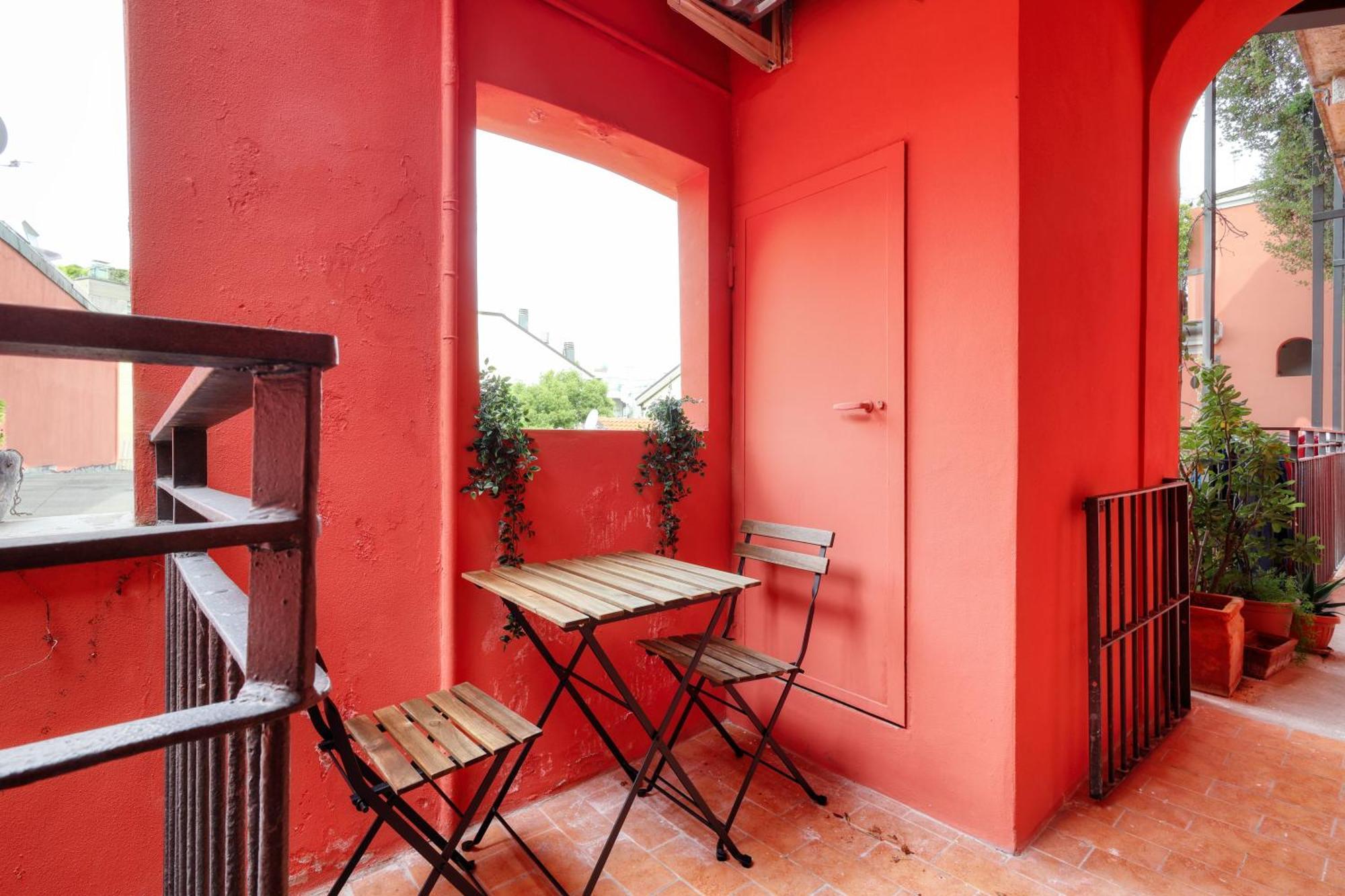 Mpm-Bramante In Brera 15 Apartamento Milão Exterior foto