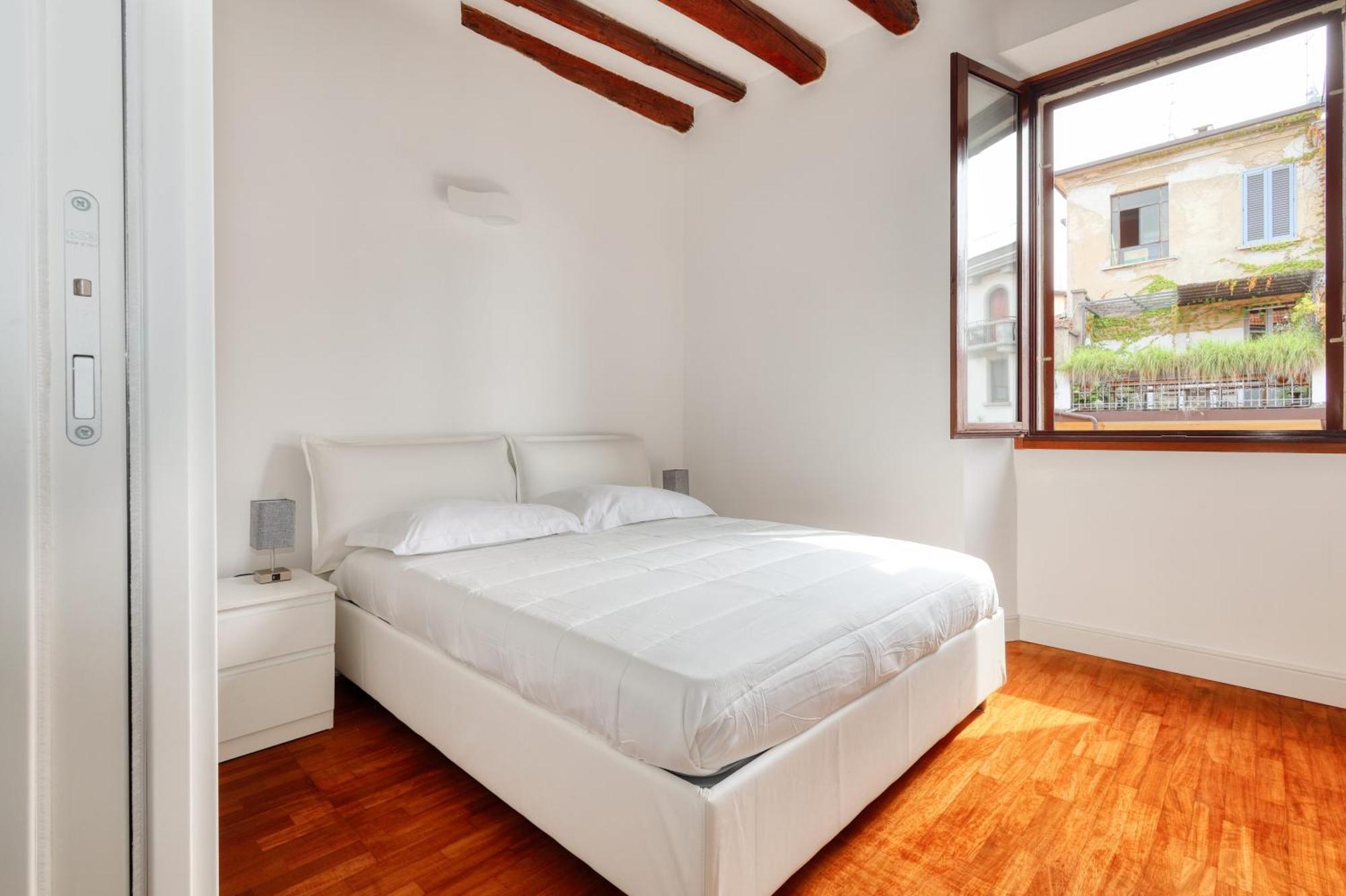 Mpm-Bramante In Brera 15 Apartamento Milão Exterior foto